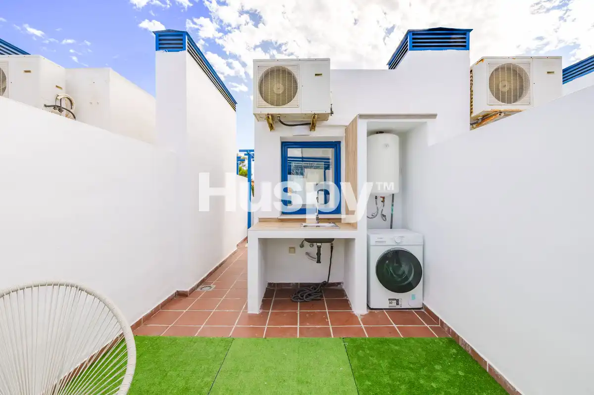 Flat with terrace for sale in Calle Salinas, imagen 20
