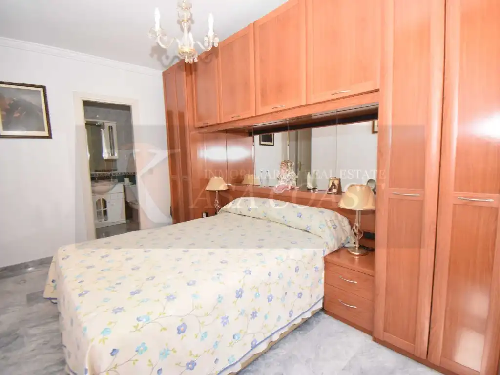 Appartement avec piscine à vendre à Las Lagunas, imagen 19