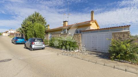 Foto 5 de Casa adosada en venda a Loranca de Tajuña, Guadalajara