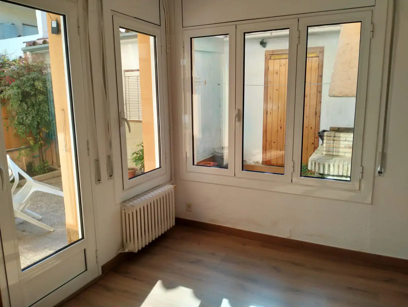 Dormitori de Casa o xalet en venda en Santa Coloma de Farners amb Calefacció, Traster i Forn