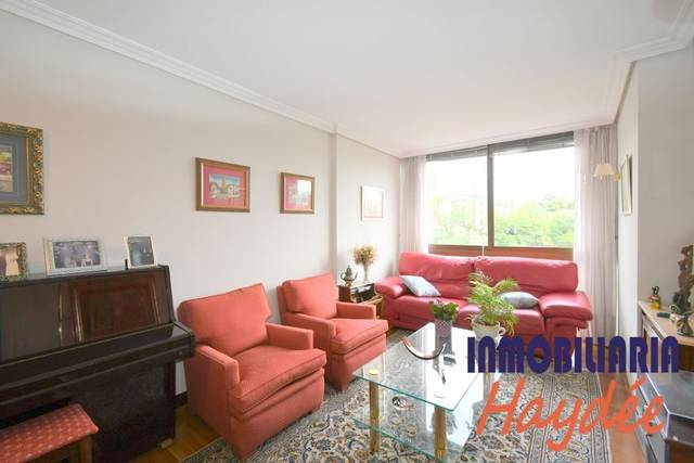 Piso en Venta en Basañese Kalea en Negurigane - Peruri