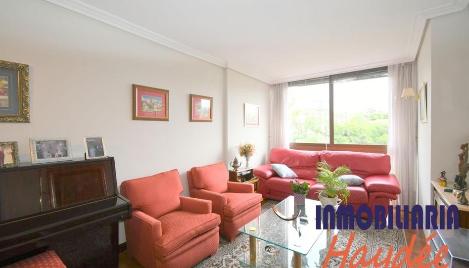 Photo 1 of Flat for sale in Basañese Kalea, Negurigane - Peruri, Bizkaia