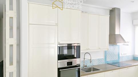 Foto 4 de Apartament de lloguer a Calle Alonso Cano, Almagro,  Madrid Capital