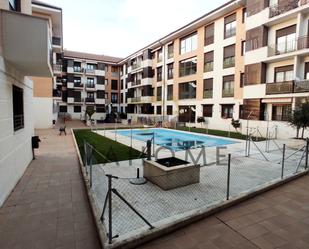 Swimming pool of Apartment for sale in Ocaña  with Terrace and Balcony