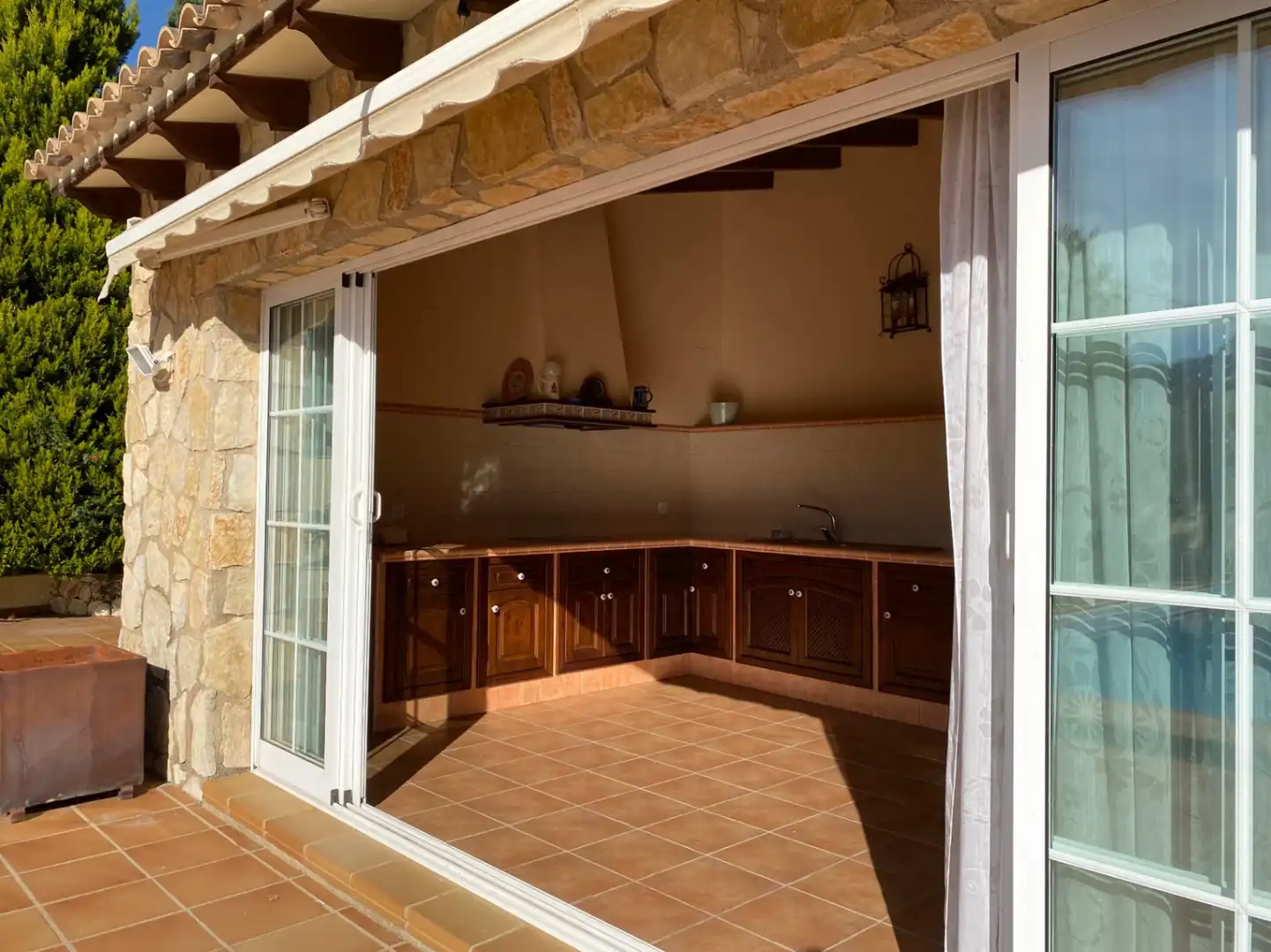 Villa avec piscine à vendre à Orba, imagen 38
