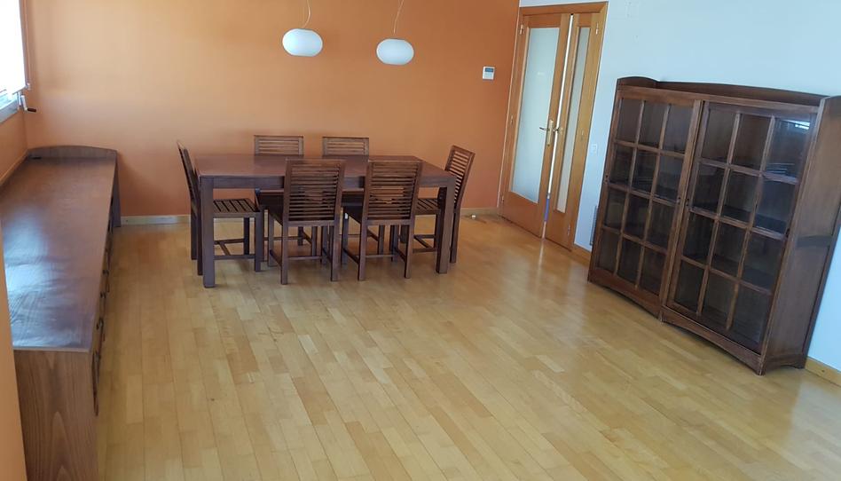 Foto 1 de Pis de lloguer a Plaça de Clavé, Barri del Centre, Barcelona