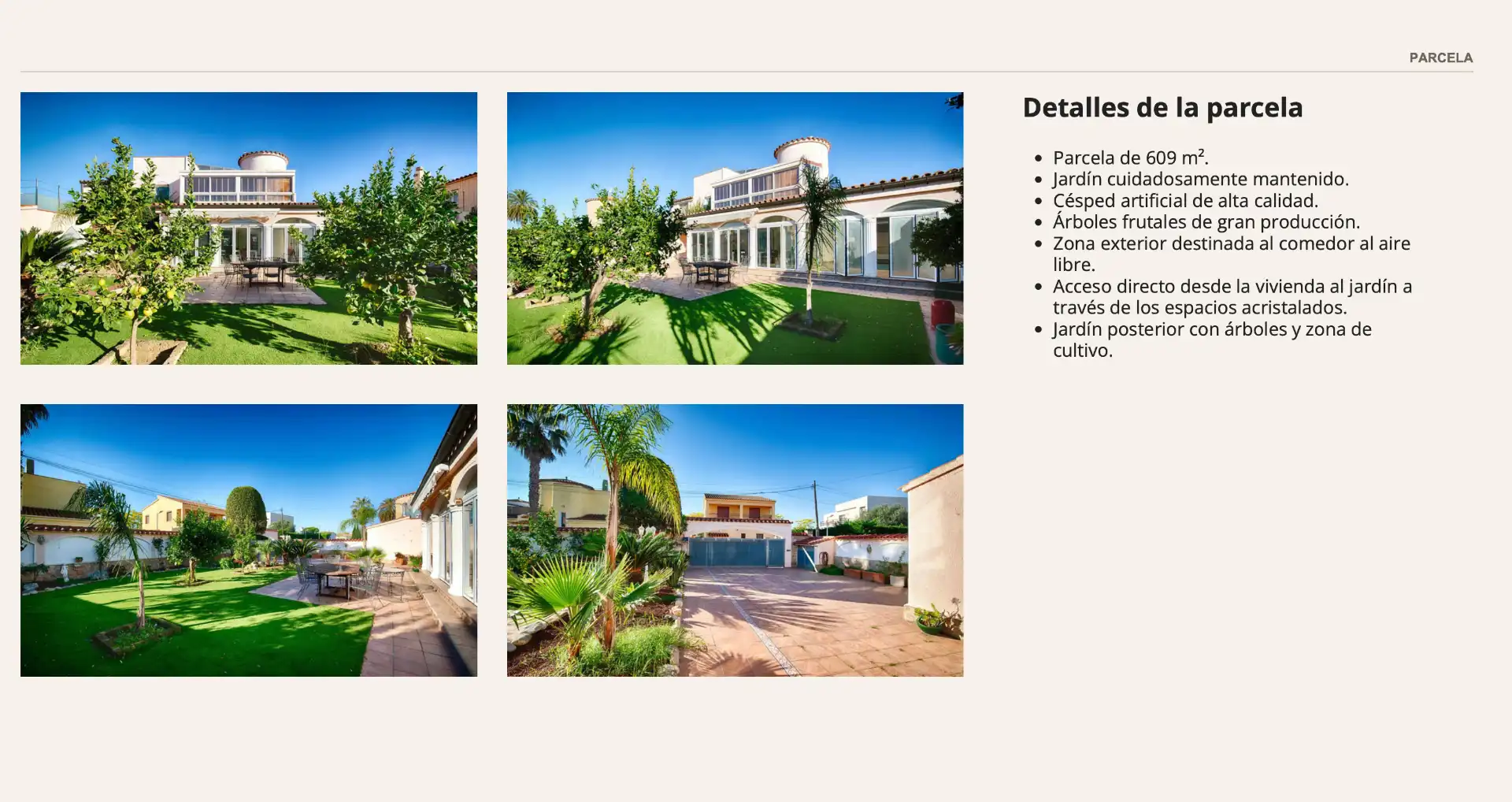 House with terrace for sale in Carrer Requesens 167, imagen 29