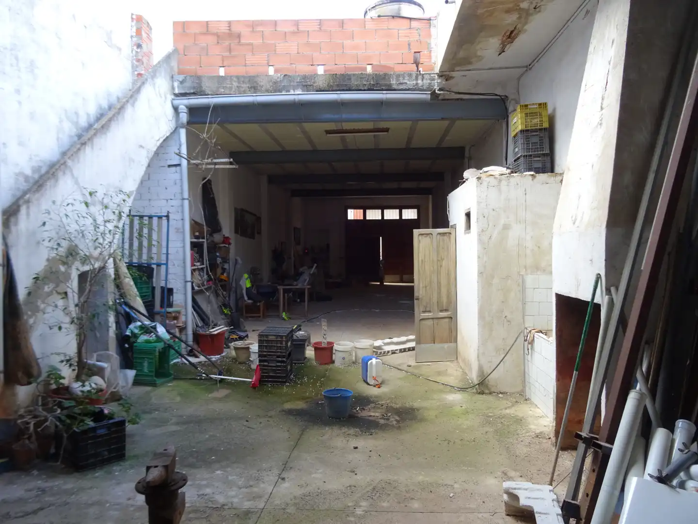 Local comercial en venda a Algemesí, imagen 2