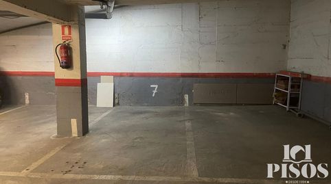 Foto 4 de Garaje en venta en Sant Tomas, Centre - Estació, Sant Cugat del Vallès
