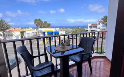 Terrace of House or chalet for sale in Buenavista del Norte  with Balcony