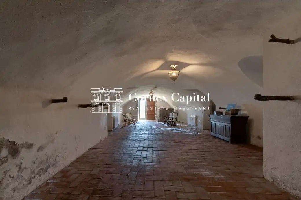 Finca rústica de alquiler en Rupià con Aire acondicionado, Calefacción y Jardín privado