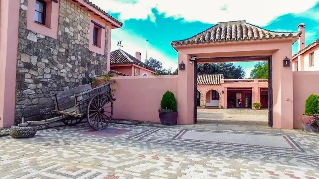Maison rustique avec piscine à vendre à Partidas Norte, imagen 23