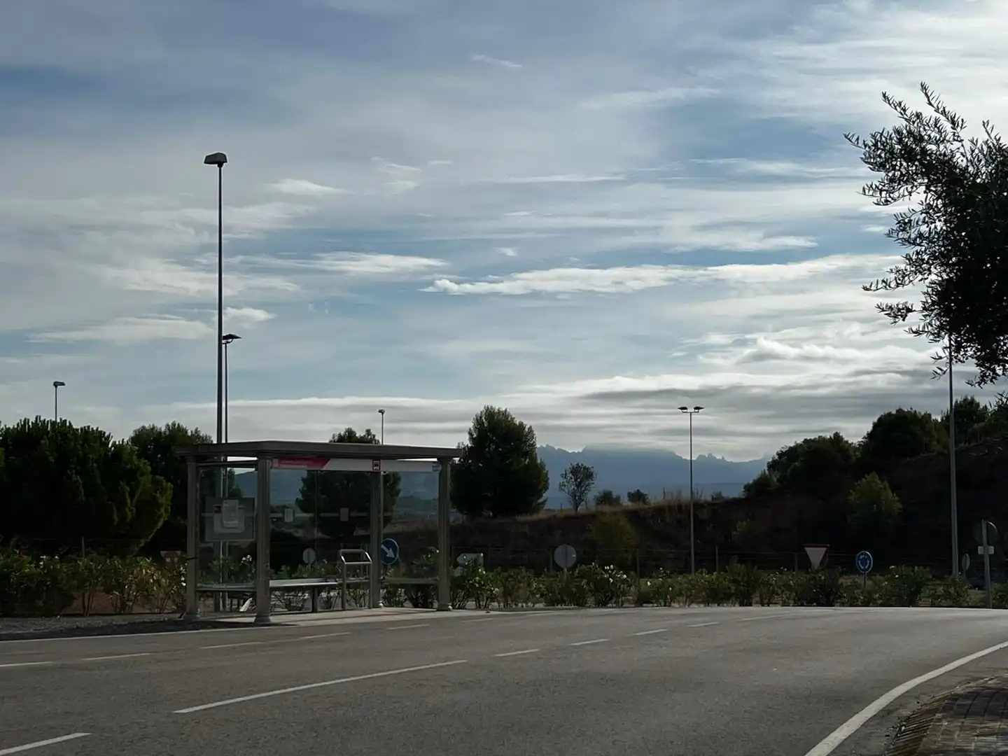 Terreno residencial en venta en Jorba, imagen 12