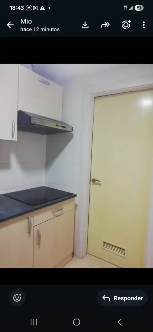 Cuina de Casa adosada en venda en Alhama de Almería amb Moblat i Rentadora