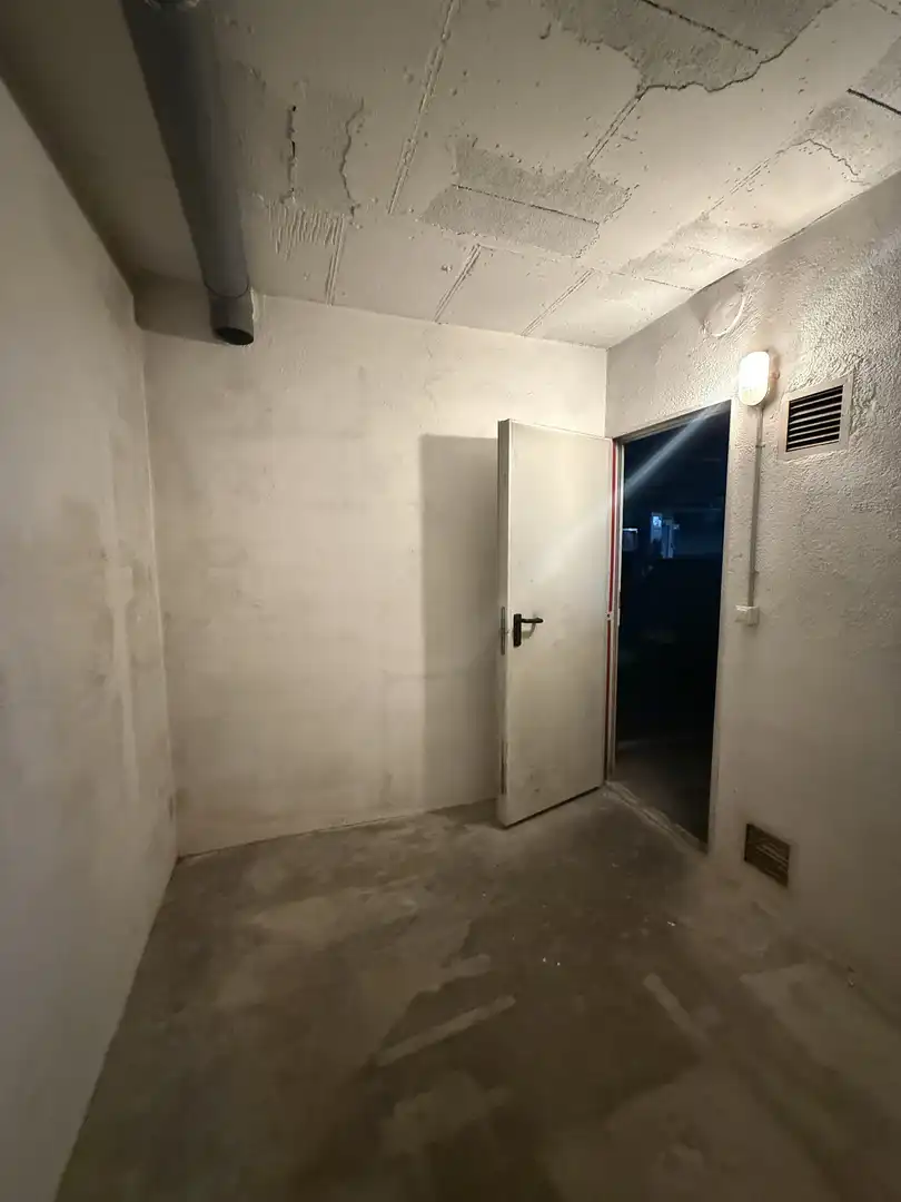 Casa adosada en venda en Mataró amb Calefacció