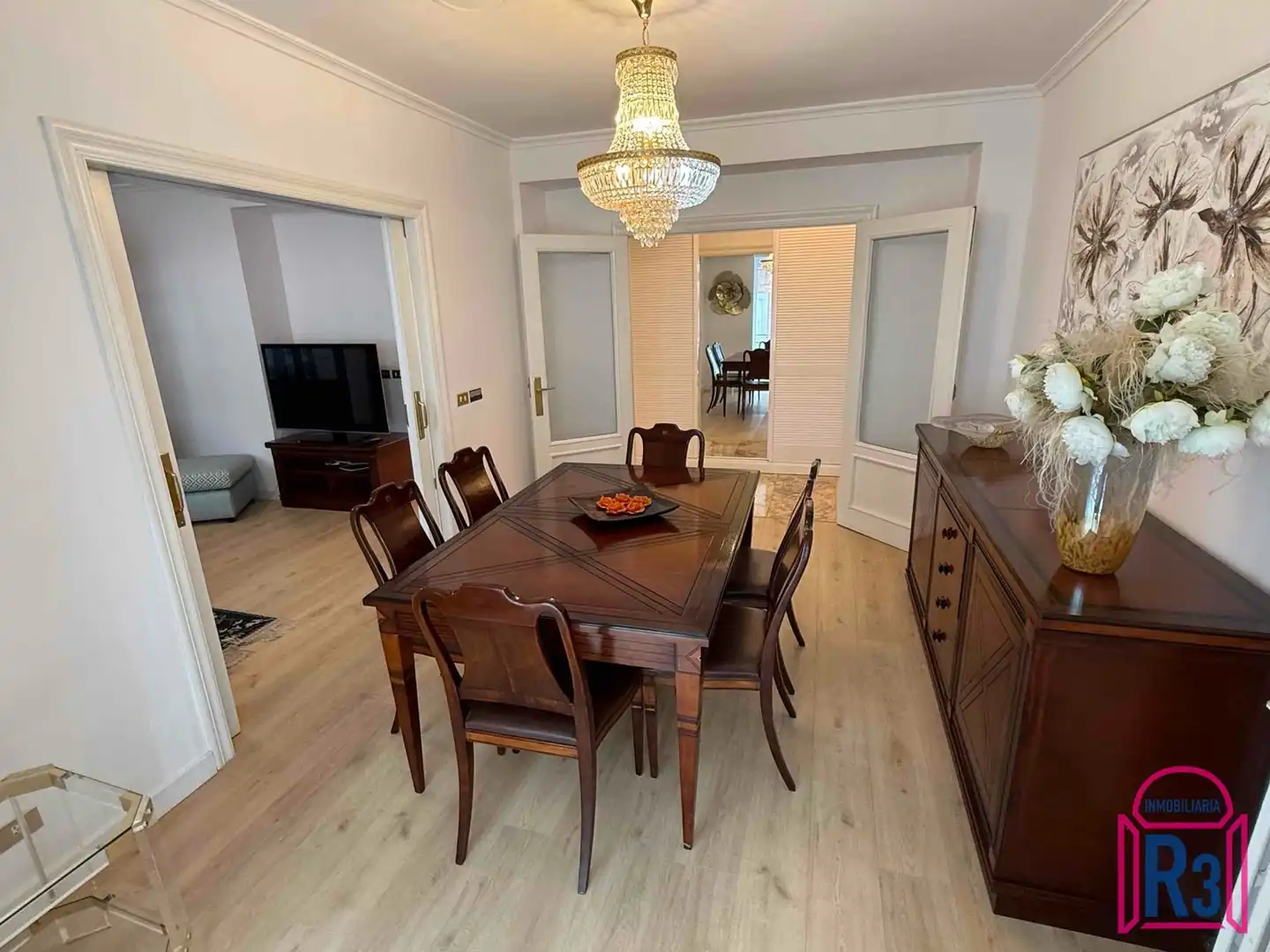 Appartement avec ascenseur à louer à Juan Lorenzo Segura, imagen 11