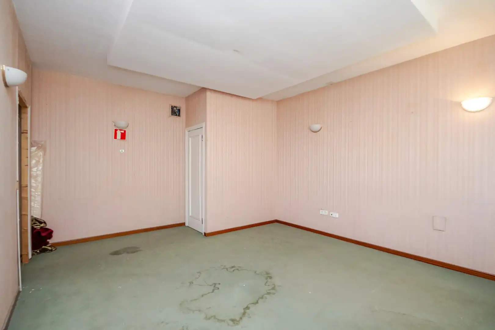 Edificio en venta en Mairena del Aljarafe