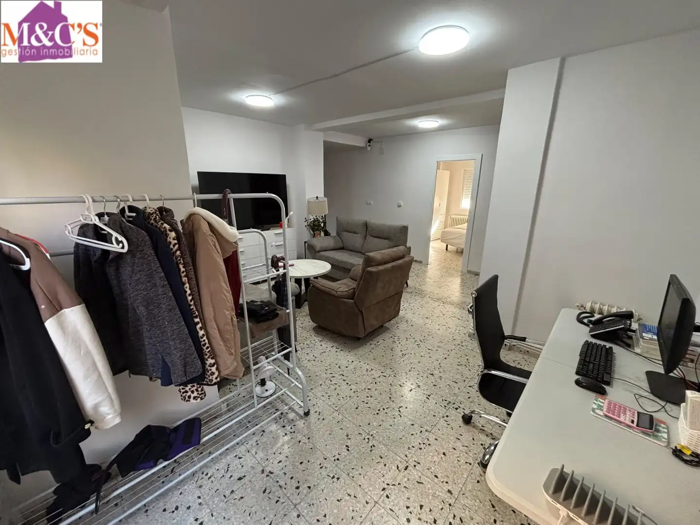Appartamento con ascensore in vendita a Centro, imagen 15