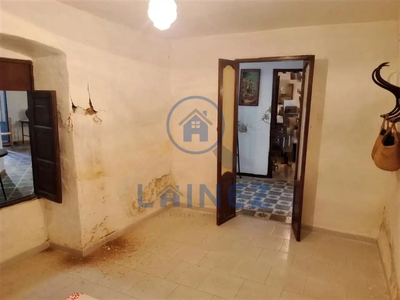 Houses for sale in Granja de Torrehermosa  with Heating, Private garden and Storage room