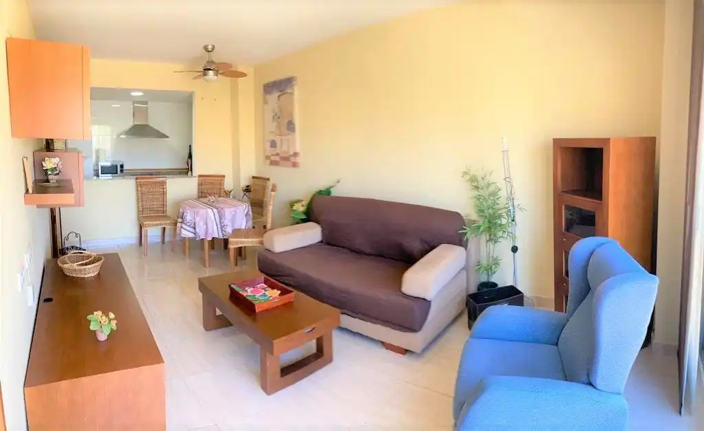 Piso con piscina en venta en Carre Llevant, imagen 9