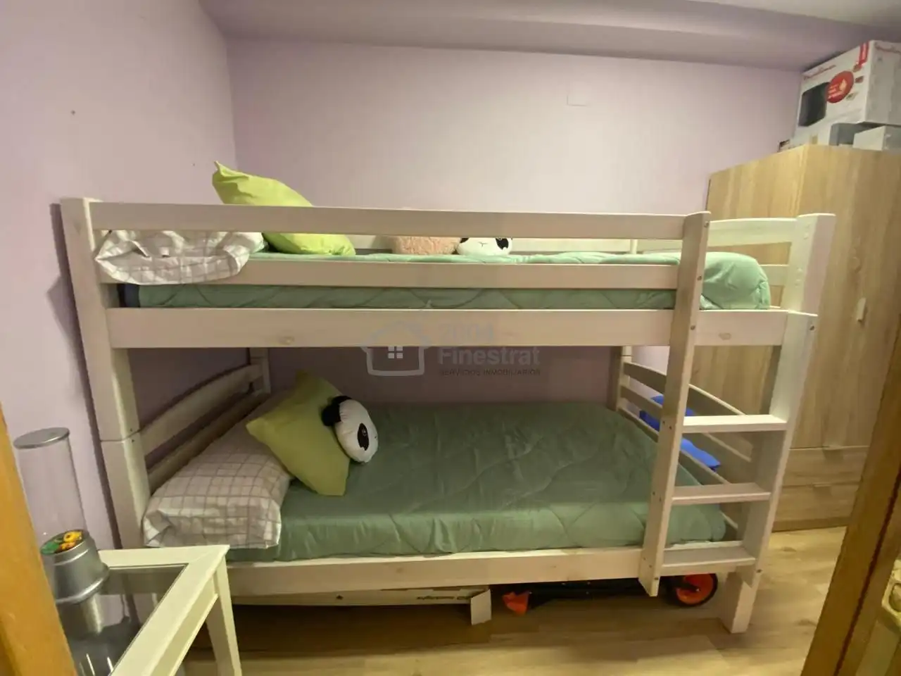 Pis en venda a Garbí, Alitana - Casablanca