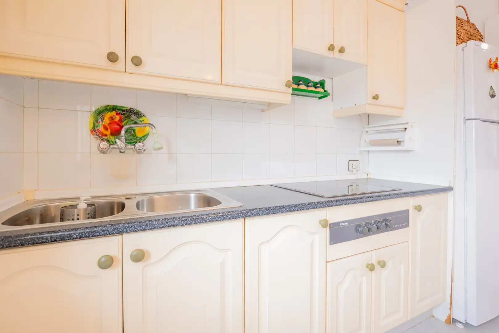 Kitchen of Flat for sale in Sardina