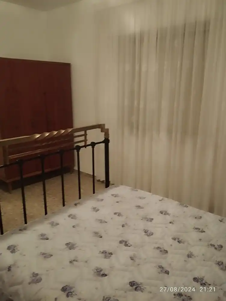 Habitación de Piso en venta en Garrovillas de Alconétar con Amueblado y Balcón