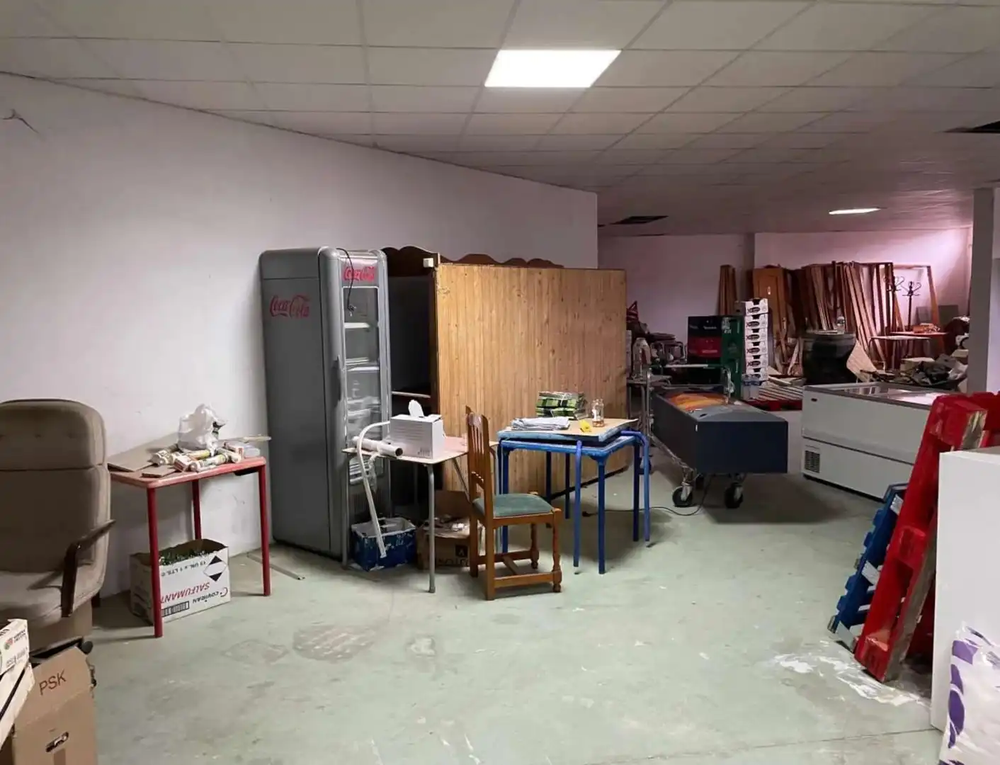 Gewerbefläche zum Verkauf in Loja, imagen 23