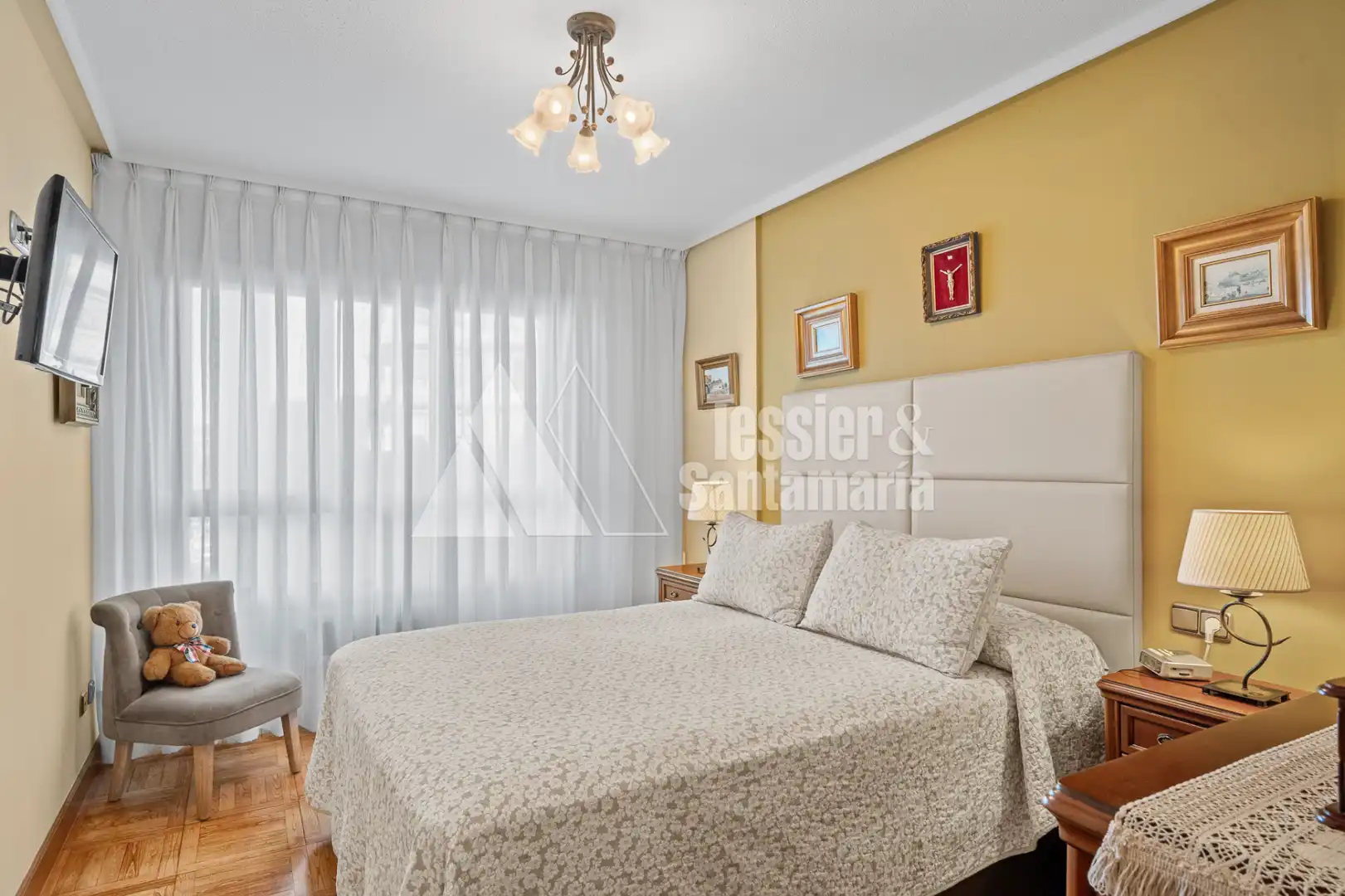 Wohnung mit Terrasse zum Verkauf in Avenida de Torcuato Fernández Miranda, imagen 16