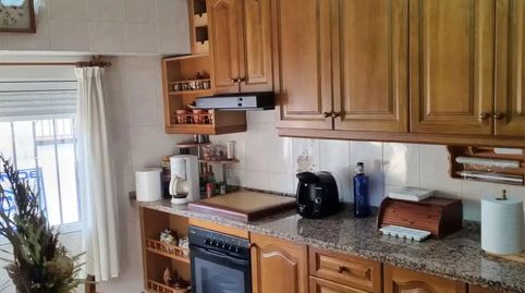 Foto 2 de Dúplex en venda a Calle Príncipe Felipe, 13, Hornachos, Badajoz