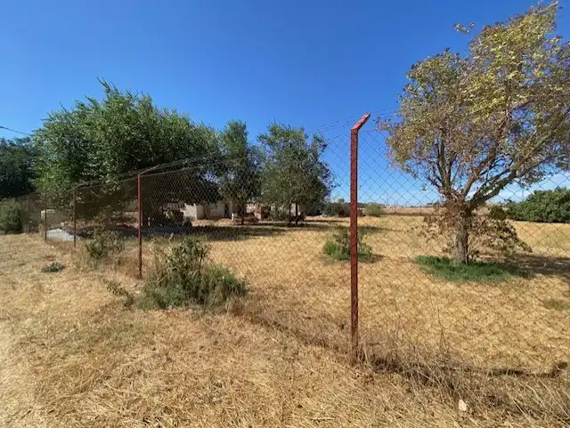 Casa rustica con giardino in vendita a Sonseca, imagen 15
