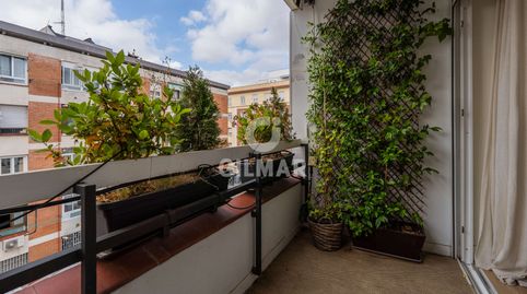 Foto 3 de Piso en venta en Hispanoamérica - Bernabéu, Madrid Capital