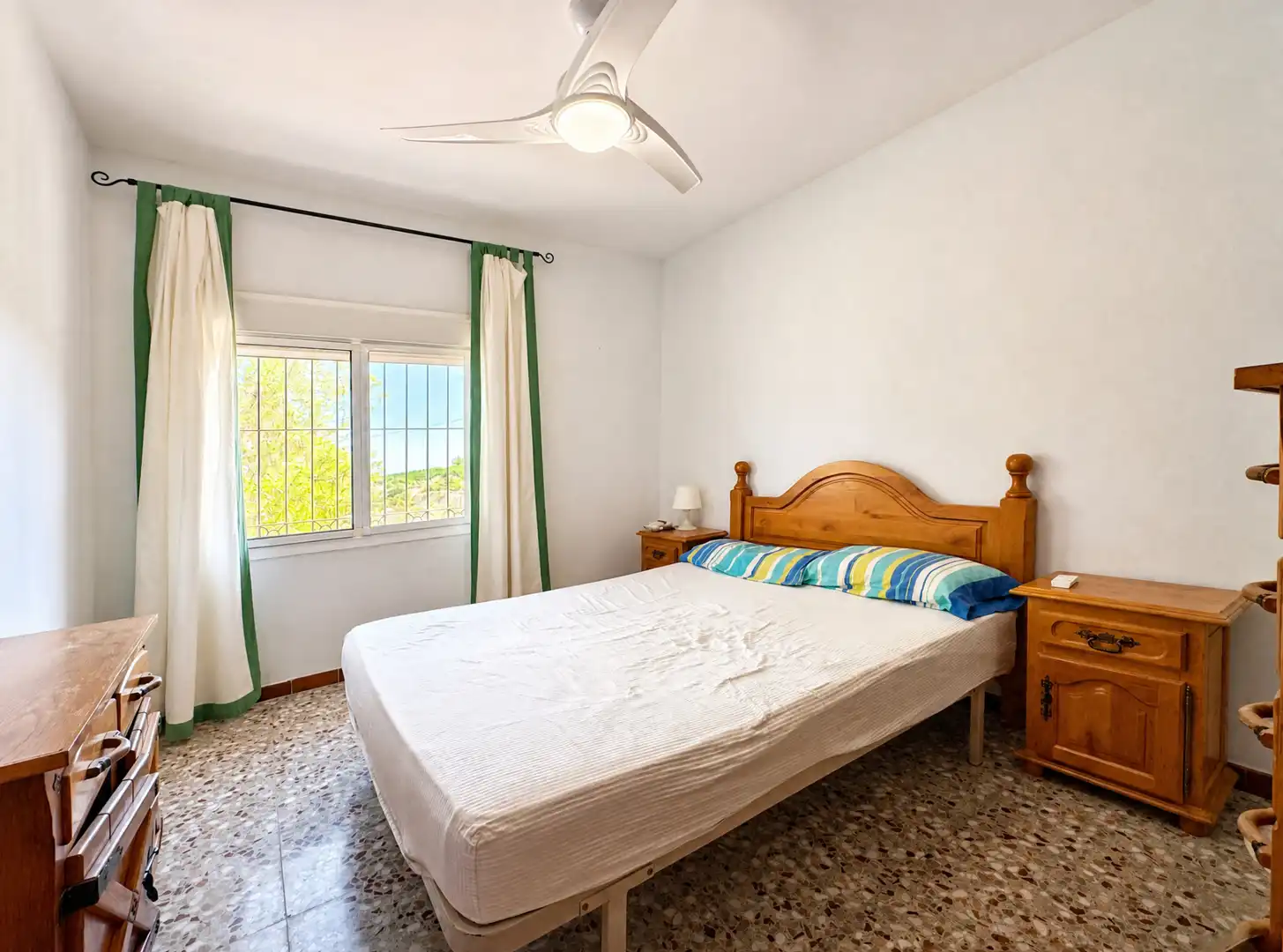 Chalet con piscina en venta en Partidas de Alicante, imagen 30