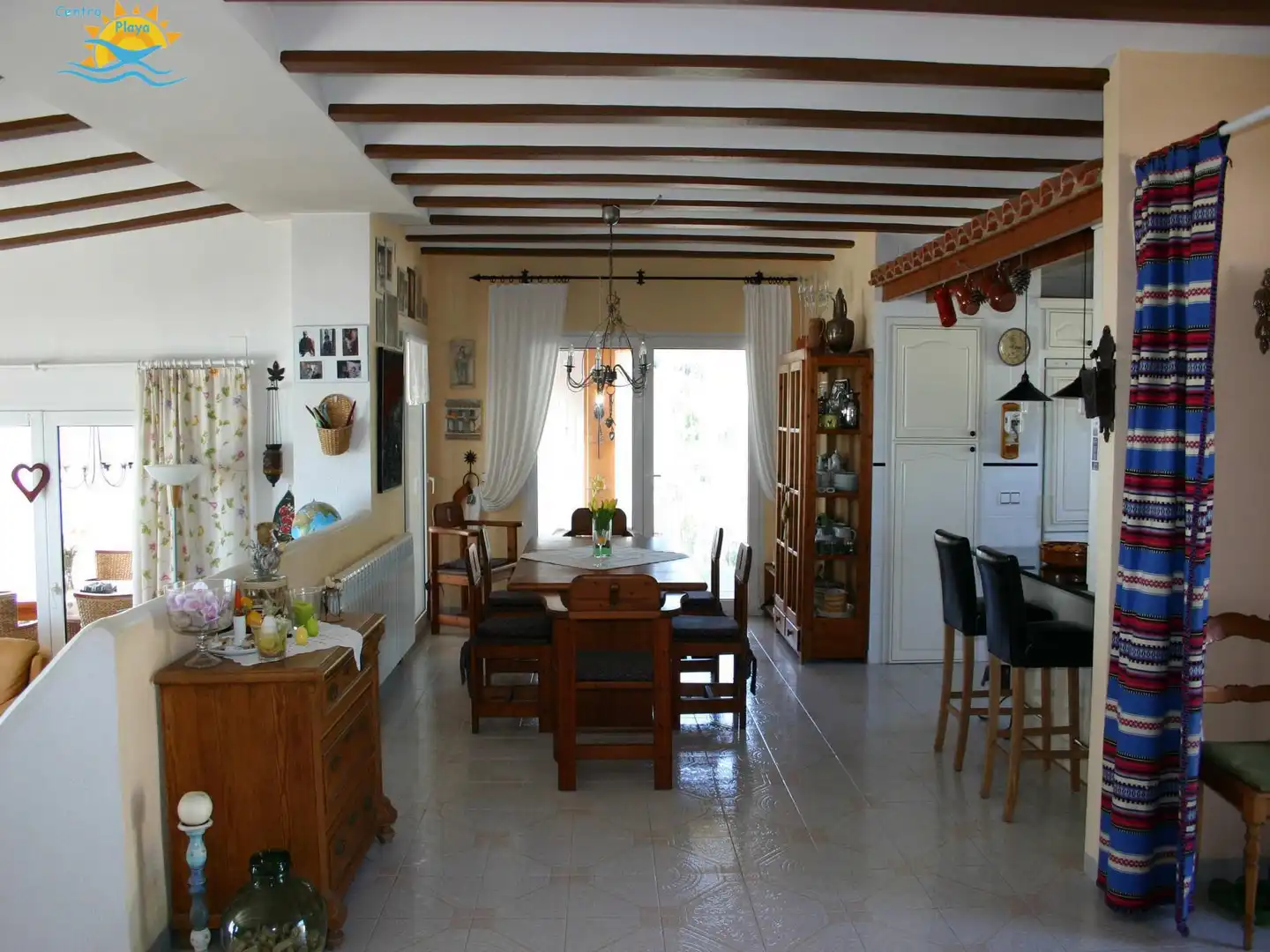 Villa mit Pool zum Verkauf in ZONA DEL PINAR ALCOSSEBRE, imagen 19