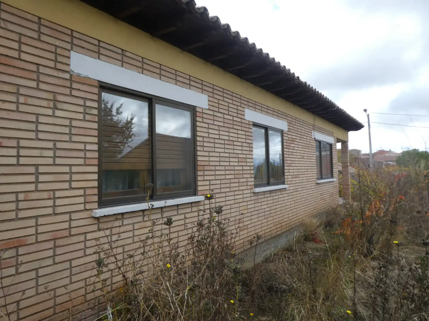 Xalet amb jardí en venda a Santa María del Campo, imagen 27