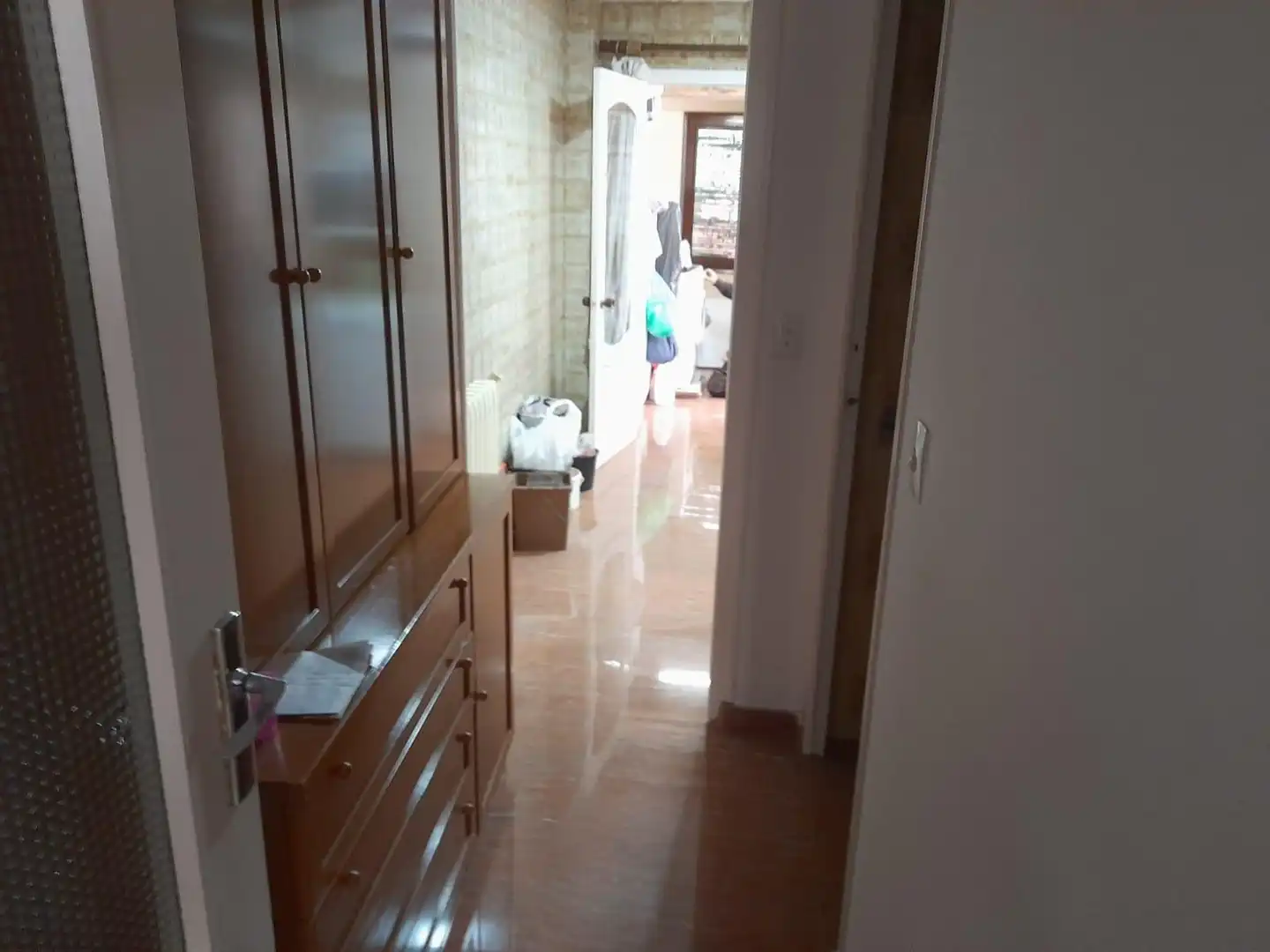 Haus oder Chalet zum Verkauf in Móra d'Ebre mit Heizung, Privatgarten und Terrasse