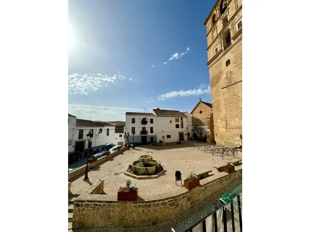 Maison avec terrasse à vendre à Plaza Presos