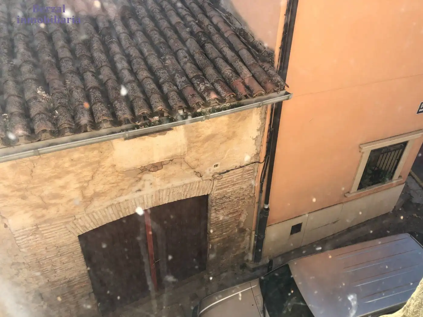 Balcony of Country homes for sale in Baños de Río Tobía  with Terrace, Storage room and Balcony