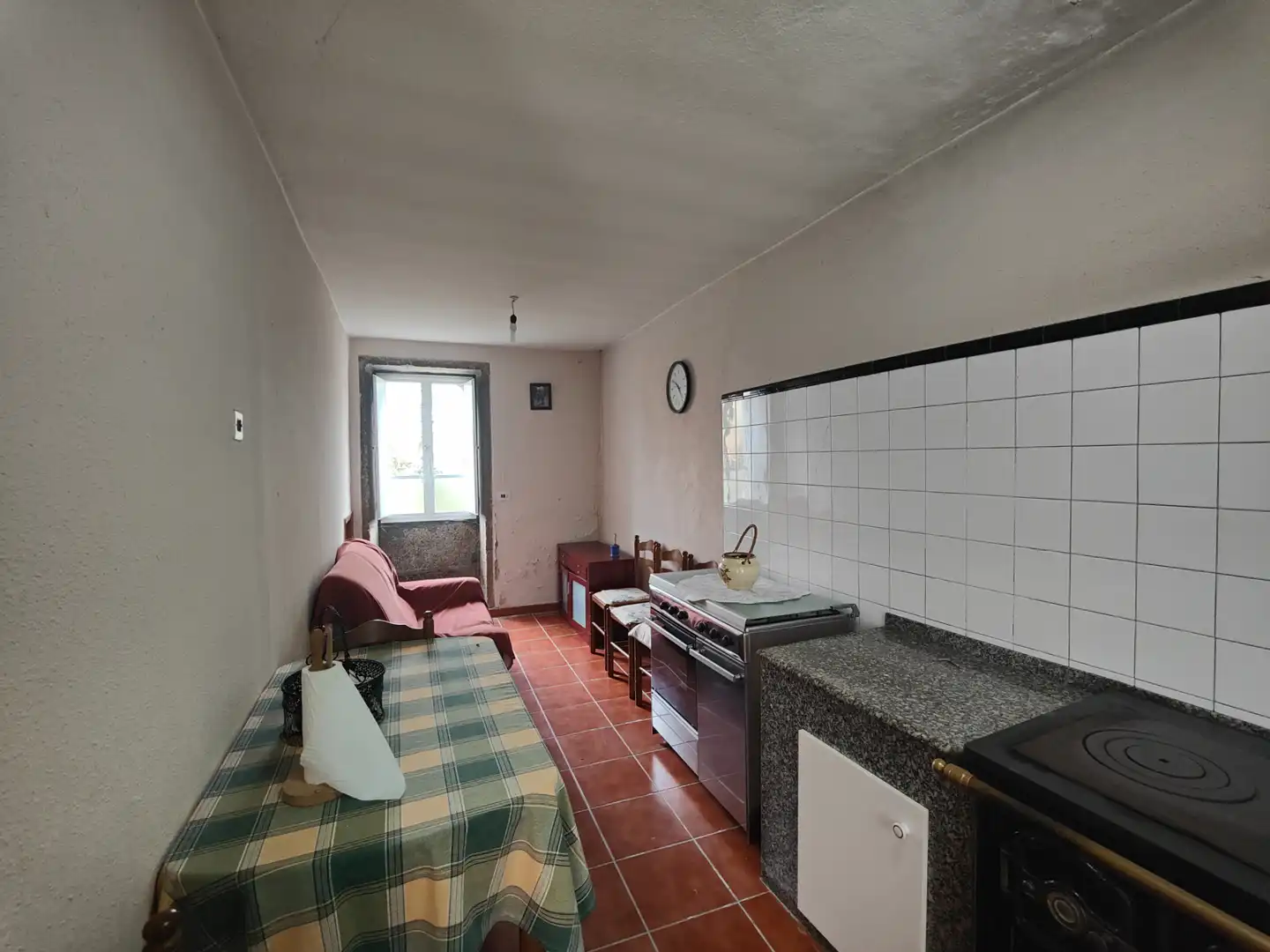 Houses for sale in Aldea Ourolo, 118, Rianxo