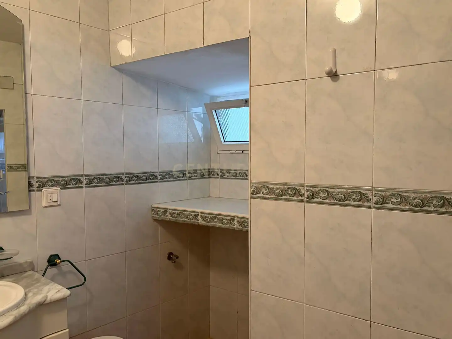 Baño de Casa o chalet en venta en Jaraicejo con Jardín privado, Trastero y Balcón