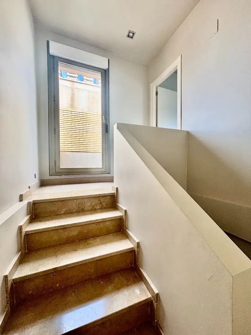 Detached homes for sale in Alicante / Alacant  with Air Conditioner, Heating and Private garden