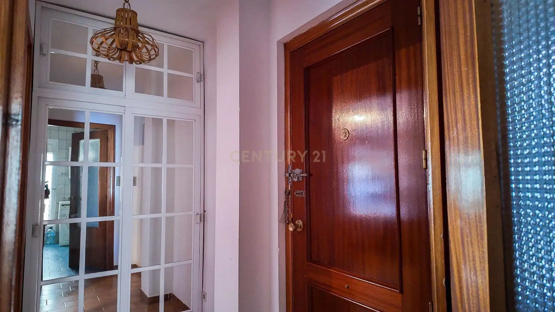 Flat for sale in Azuaga  with Storage room