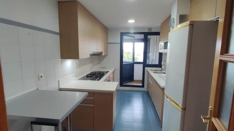 Foto 5 von Wohnung zur Miete in Camino de Ronda, Granada Capital