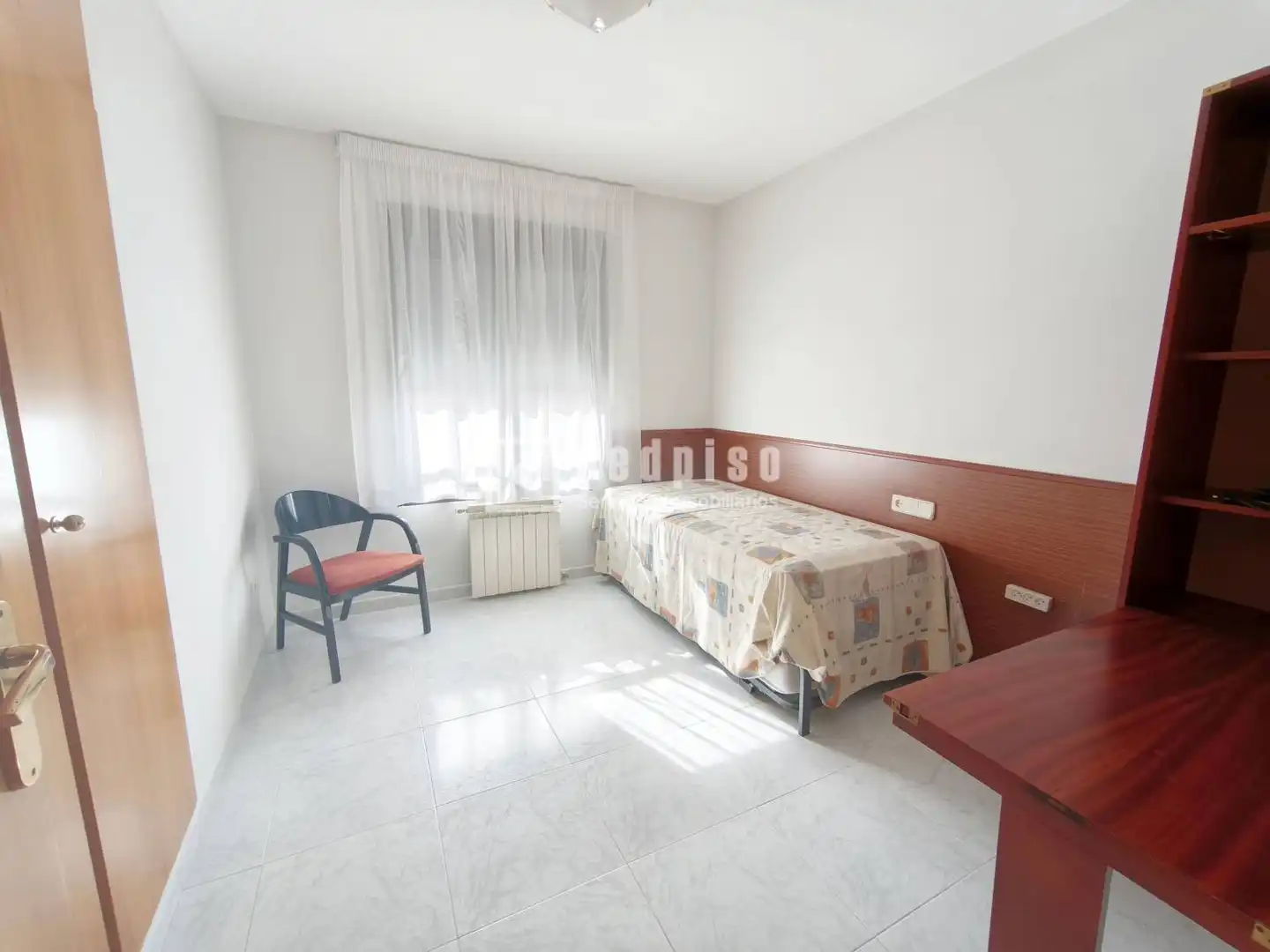 Wohnung zur Miete in Parque Geólogo José Royo Gómez