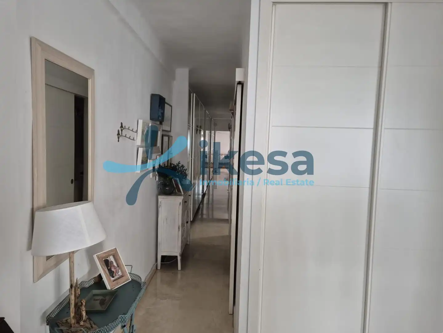 Flat for sale in Sevilla