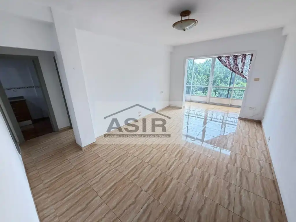 Sala de estar de Piso de alquiler en Alzira