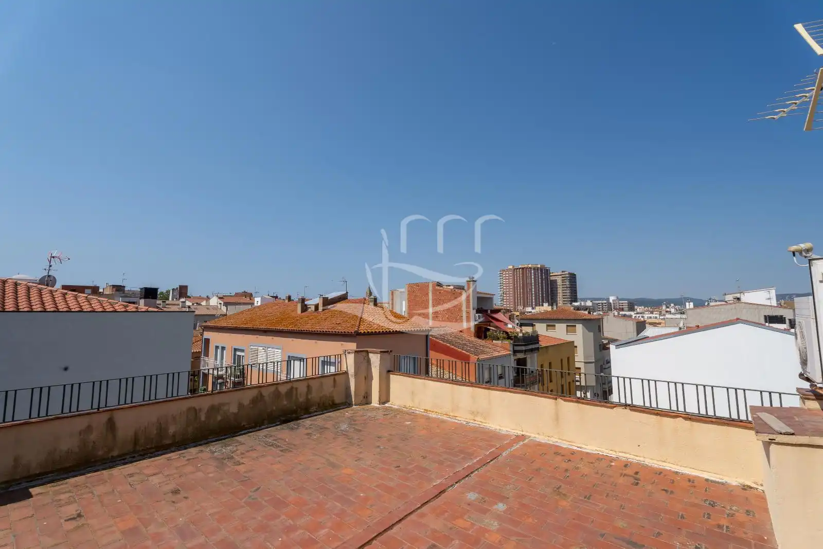 Vista exterior de Casa o chalet en venta en Palamós con Aire acondicionado, Calefacción y Terraza