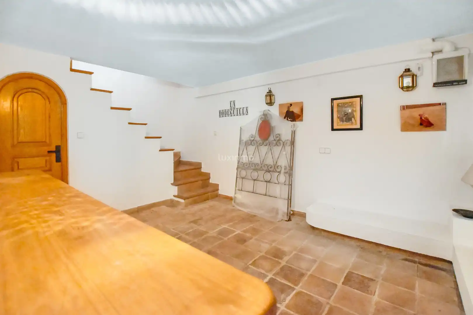 Casa o xalet en venda en Alicante / Alacant amb Calefacció, Terrassa i Traster