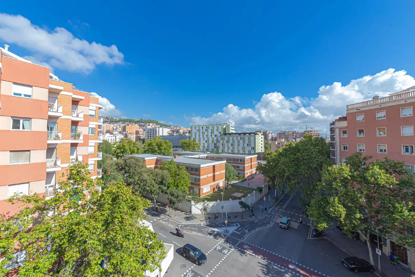 Ático con ascensor en venta en Gràcia, imagen 22