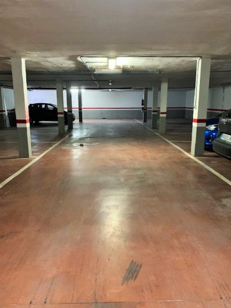 Aparcament de Garatge en venda en Yepes